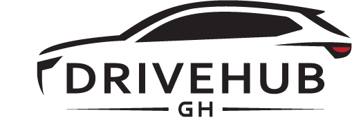 DriveHub GH